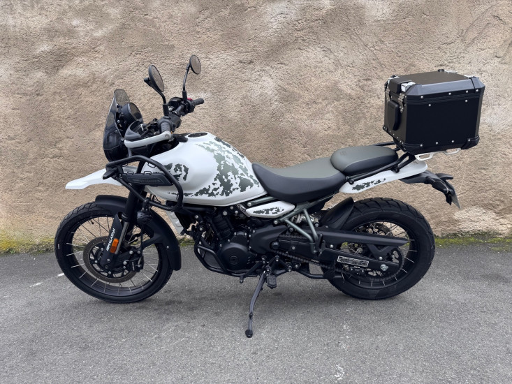 HIMALAYAN 450 TUBELESS - ALBI