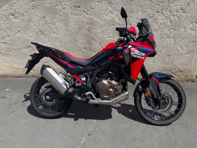 AFRICATWIN 1100 CRF AFRICA TWIN CRF 1100 L MECA - ALBI