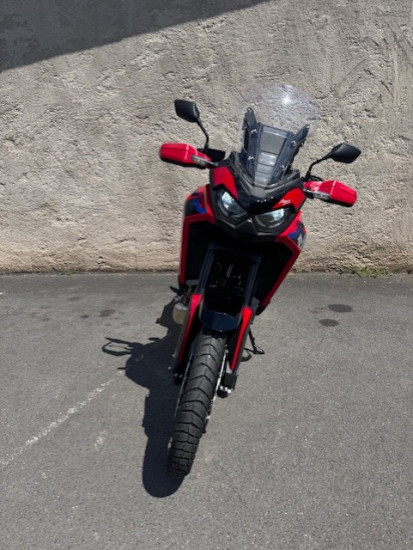 AFRICATWIN 1100 CRF AFRICA TWIN CRF 1100 L MECA - ALBI