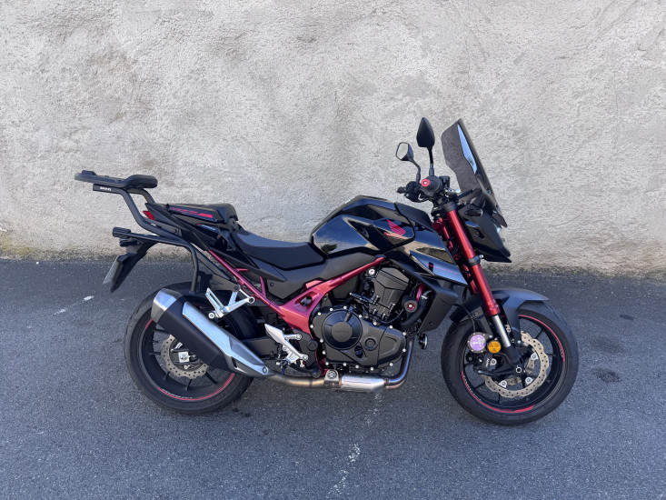 HORNET 750 CB 750 - ALBI