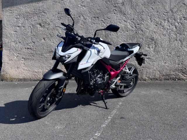 HORNET 750 CB 750 - ALBI