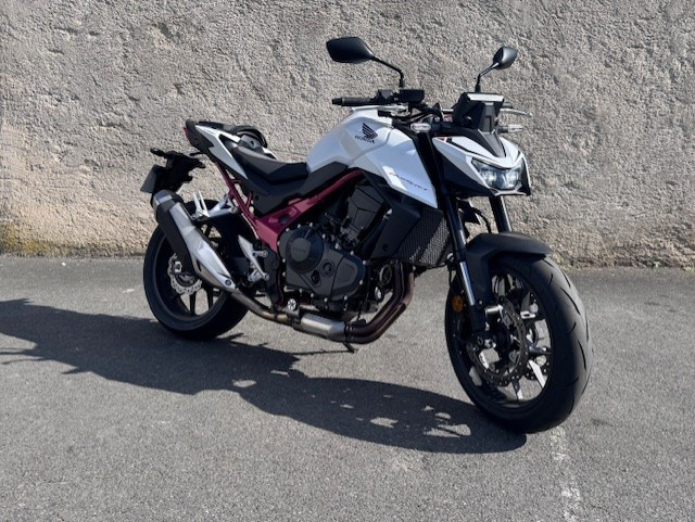 HORNET 750 CB 750 - ALBI