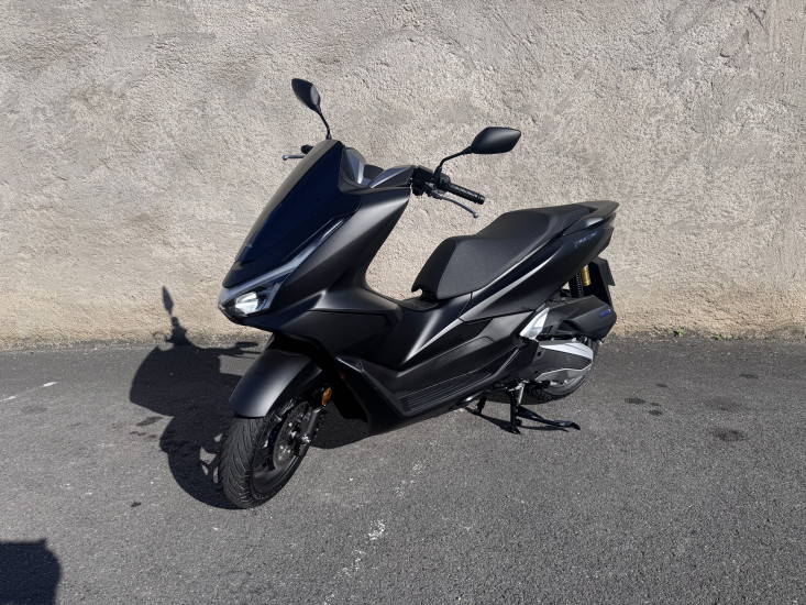 PCX 125 DX - ALBI