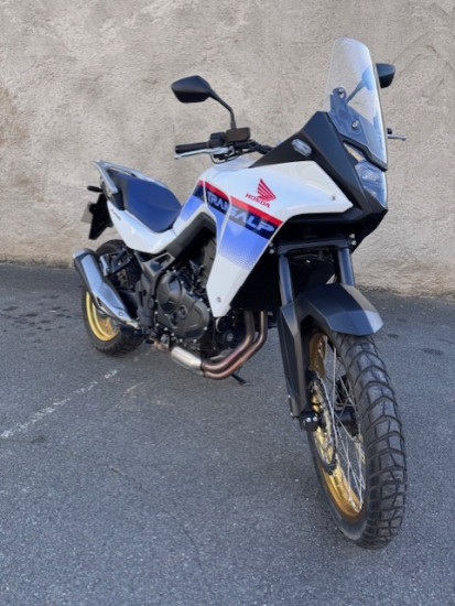 TRANSALP 750 XL 750 - ALBI