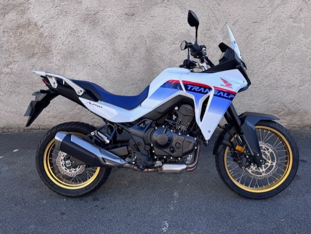 TRANSALP 750 XL 750 - ALBI
