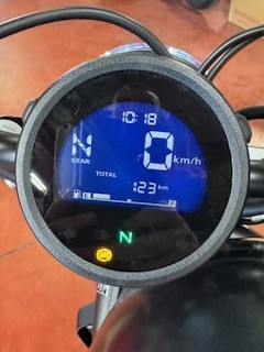 REBEL 500 CMX - ALBI