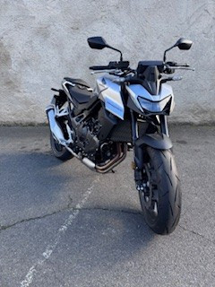 HORNET 750 CB 750 - ALBI