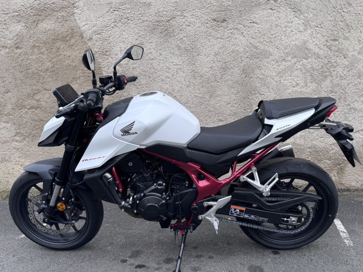 HORNET 750  CB 750 - ALBI