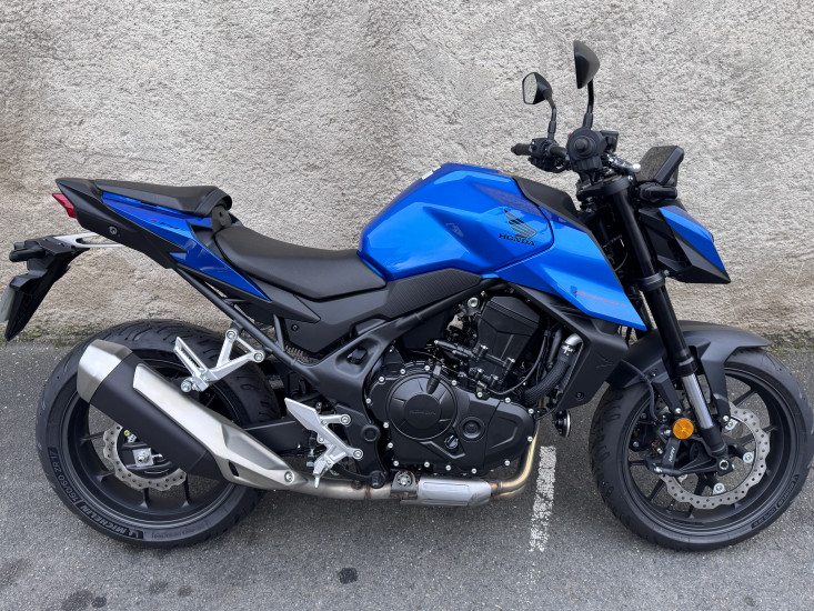 HORNET 750 CB 750 - ALBI