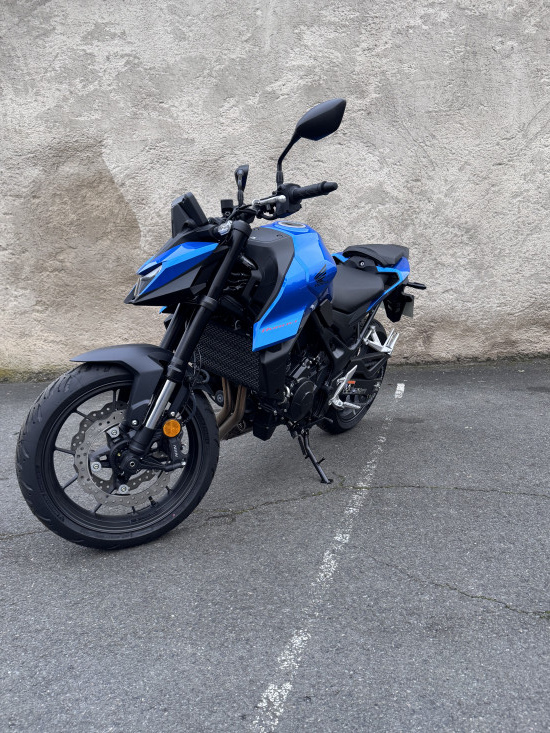 HORNET 750 CB 750 - ALBI