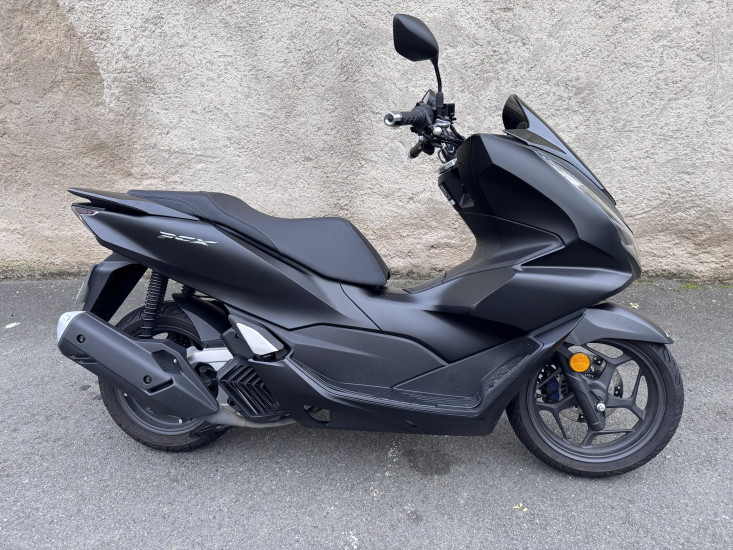 PCX 125 - ALBI