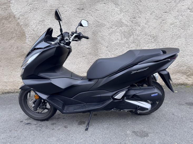 PCX 125 - ALBI