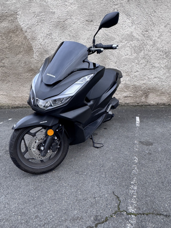 PCX 125 - ALBI