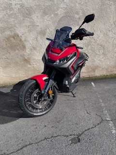 X-ADV 750 XADV - ALBI