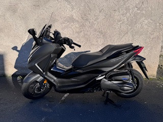 ROYAL ENFIELD INTERCEPTOR 650  DUNES MOTORSPORT  COUDEKERQUE BRANCHE 