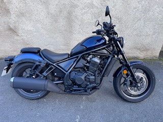 MOTO GUZZI V85 TT TRAVEL MEKANIK  ANNECY 