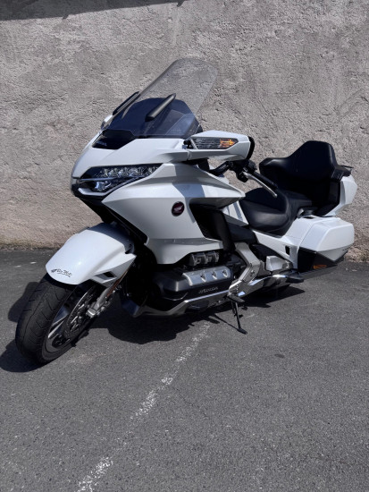 GOLDWING 1800 GL MECA - ALBI