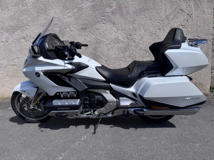 GOLDWING 1800 GL MECA - ALBI