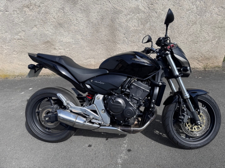 HORNET 600 CB 600 F - ALBI