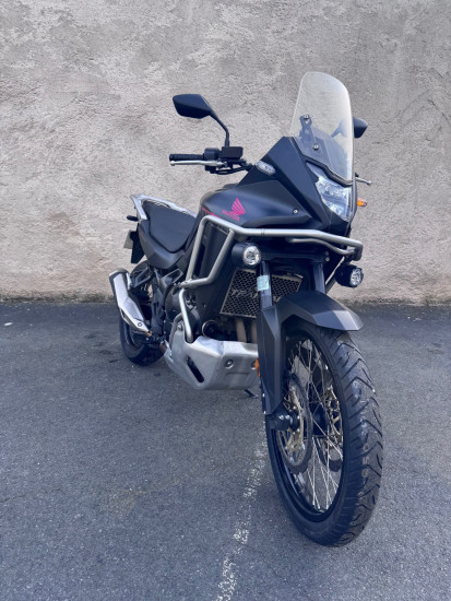 TRANSALP 750 XL 750 - ALBI