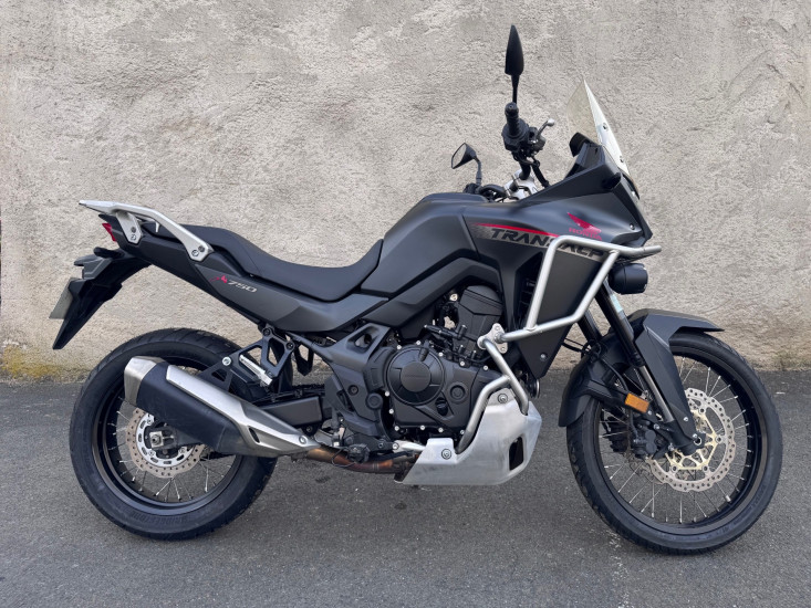 TRANSALP 750 XL 750 - ALBI