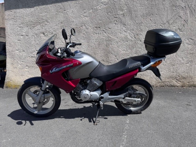 VARADERO 125 XL 125 V - ALBI
