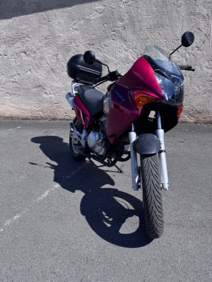 VARADERO 125 XL 125 V - ALBI