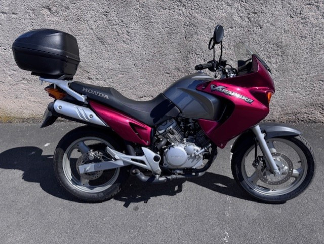 VARADERO 125 XL 125 V - ALBI