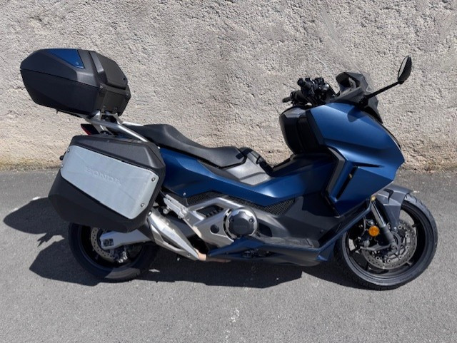 FORZA 750 BES MOTOS  ALBI 